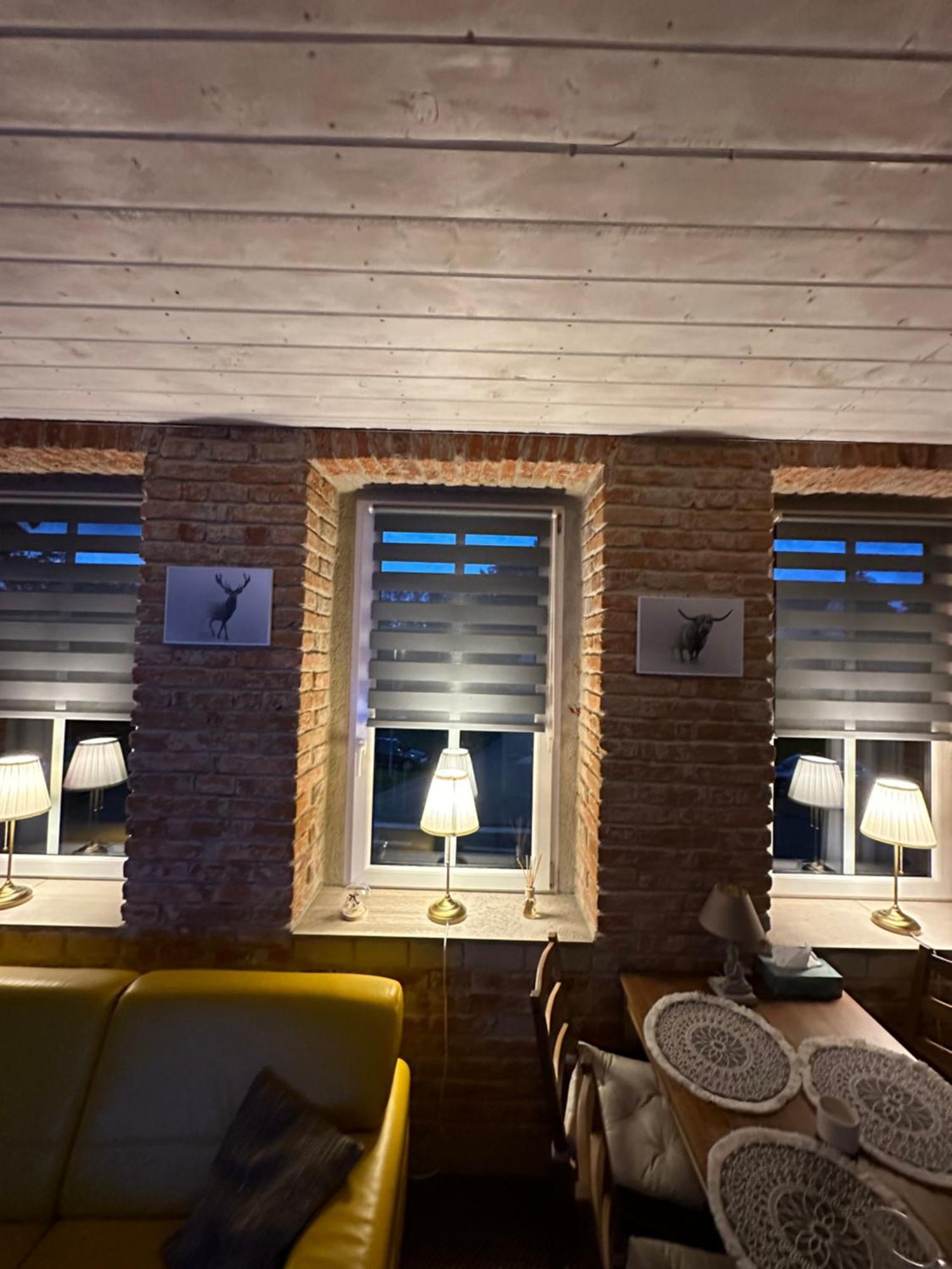 Loft Apartments Decin Exterior photo